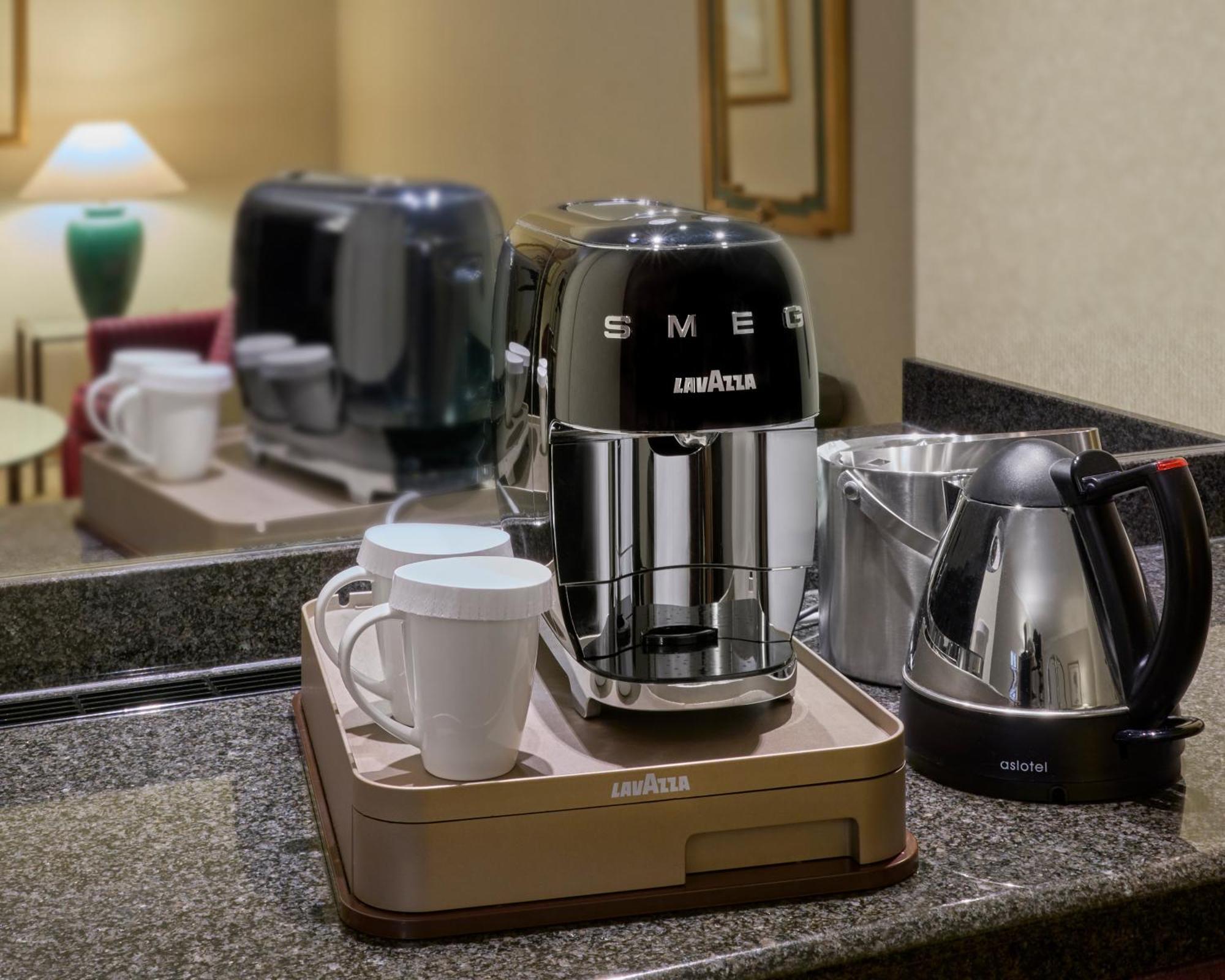 Hilton Antwerp Old Town Hotel Luaran gambar
