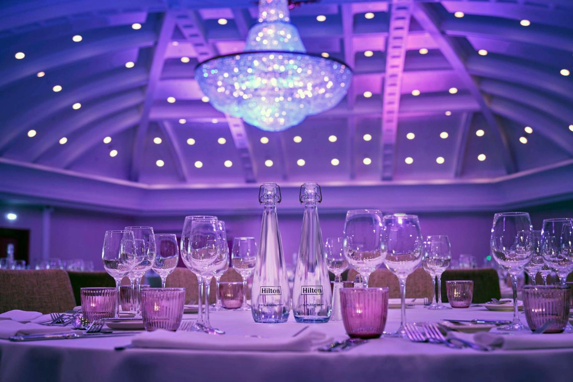 Hilton Antwerp Old Town Hotel Luaran gambar